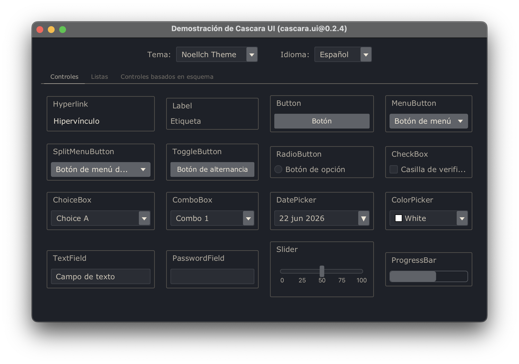Noellch VS Code Theme